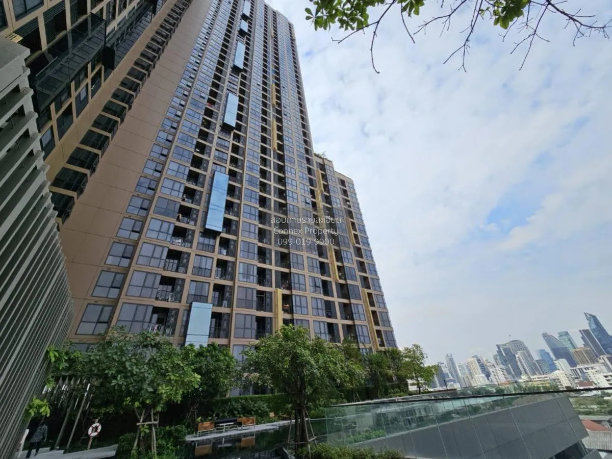 เช่าคอนโด  โอกะ เฮาส์ BTS-ทองหล่อ คลองตัน เขต คลองเตย กรุงเทพ CX-