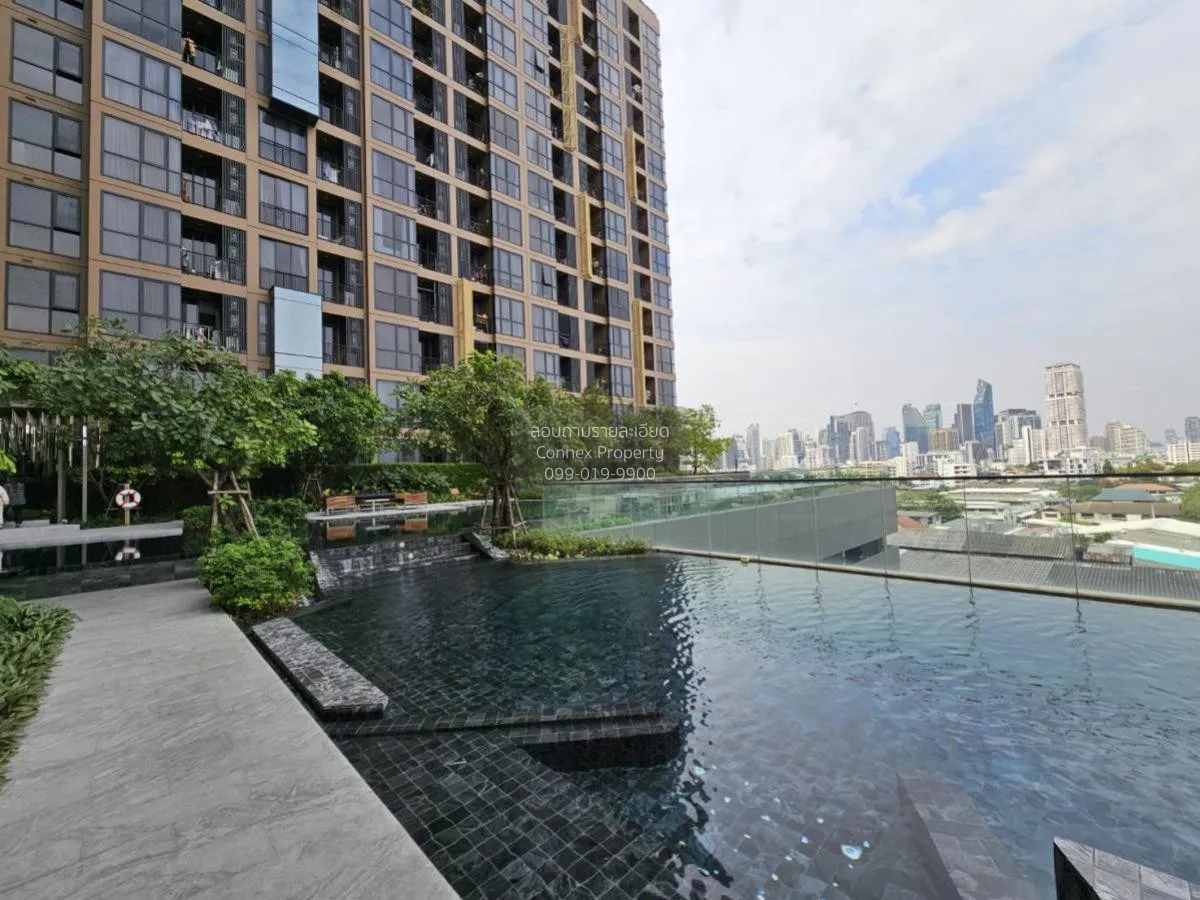 เช่าคอนโด  โอกะ เฮาส์ BTS-ทองหล่อ คลองตัน เขต คลองเตย กรุงเทพ CX-