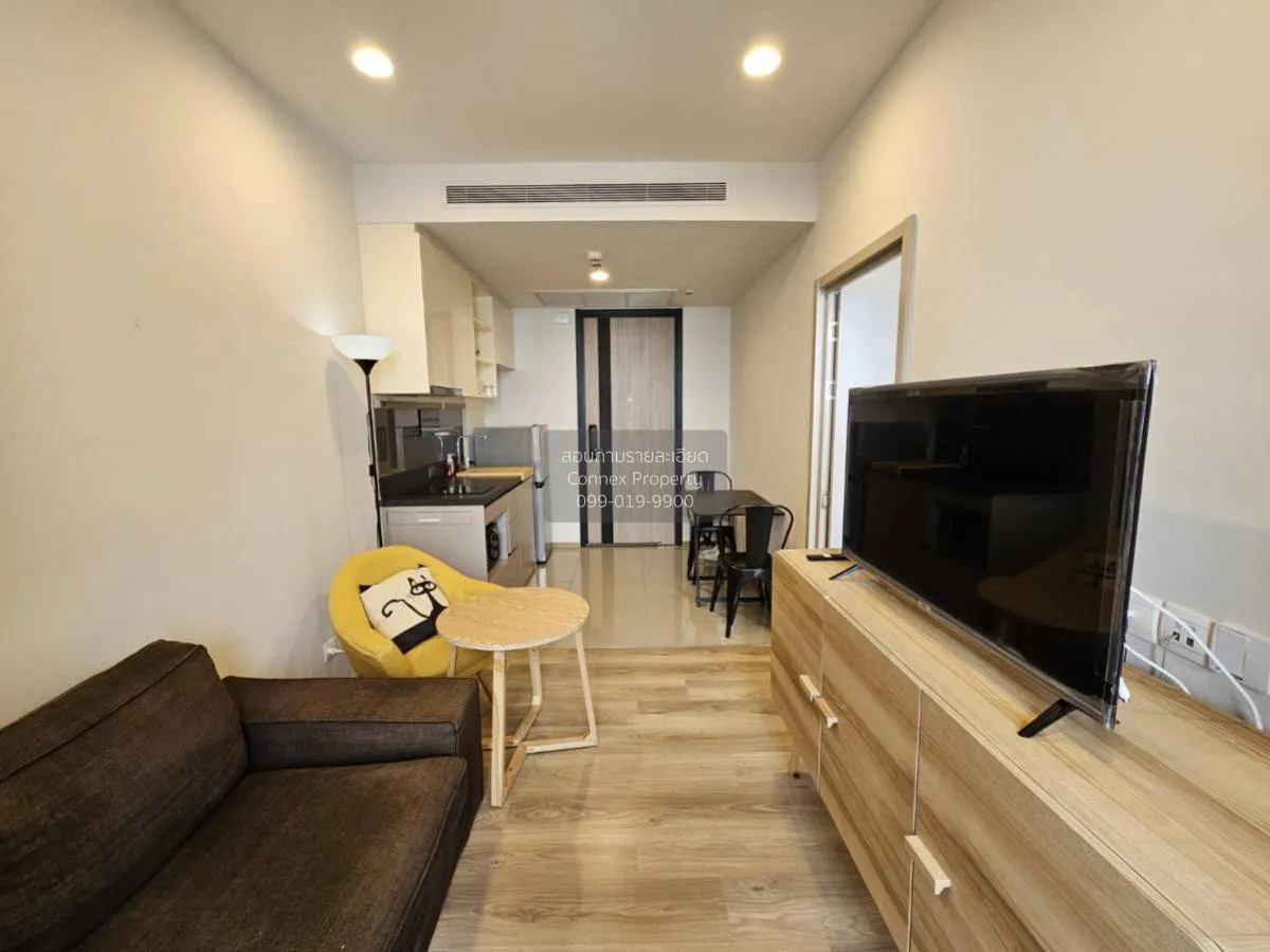 เช่าคอนโด  โอกะ เฮาส์ BTS-ทองหล่อ คลองตัน เขต คลองเตย กรุงเทพ CX- 1