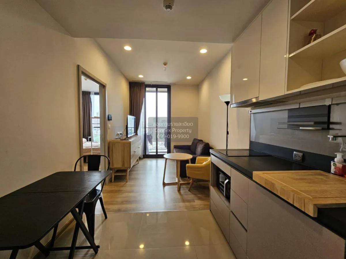 เช่าคอนโด  โอกะ เฮาส์ BTS-ทองหล่อ คลองตัน เขต คลองเตย กรุงเทพ CX- 2