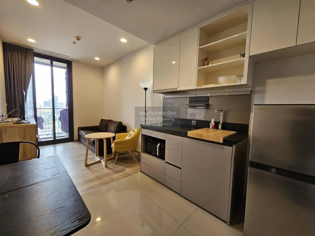 เช่าคอนโด  โอกะ เฮาส์ BTS-ทองหล่อ คลองตัน เขต คลองเตย กรุงเทพ CX- 4