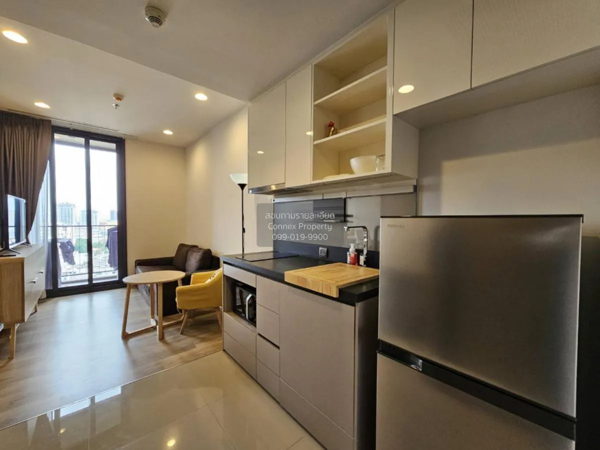 เช่าคอนโด  โอกะ เฮาส์ BTS-ทองหล่อ คลองตัน เขต คลองเตย กรุงเทพ CX-