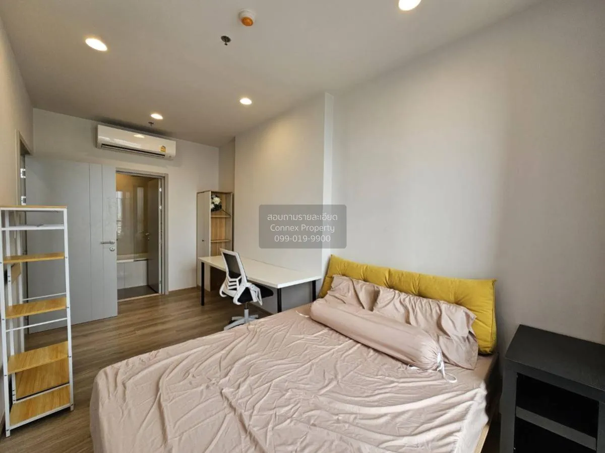 เช่าคอนโด  โอกะ เฮาส์ BTS-ทองหล่อ คลองตัน เขต คลองเตย กรุงเทพ CX-