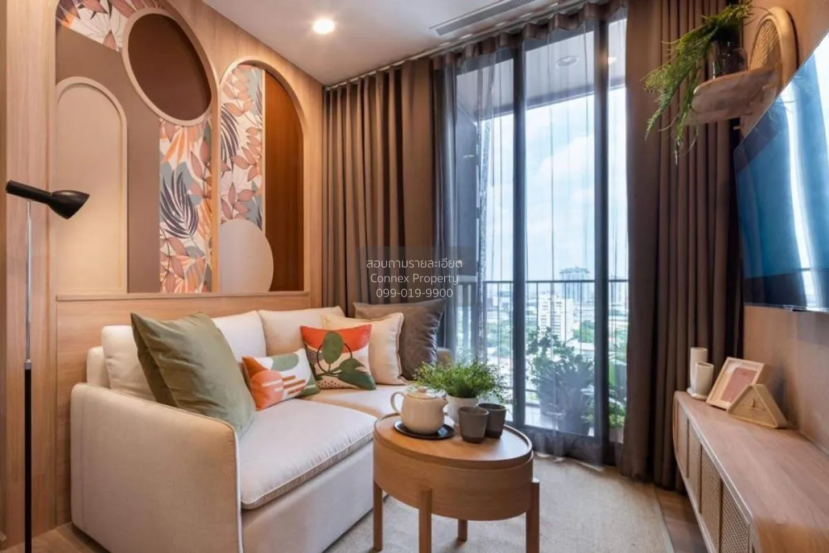 ขายคอนโด  โอกะ เฮาส์ BTS-ทองหล่อ คลองตัน เขต คลองเตย กรุงเทพ CX-8 1