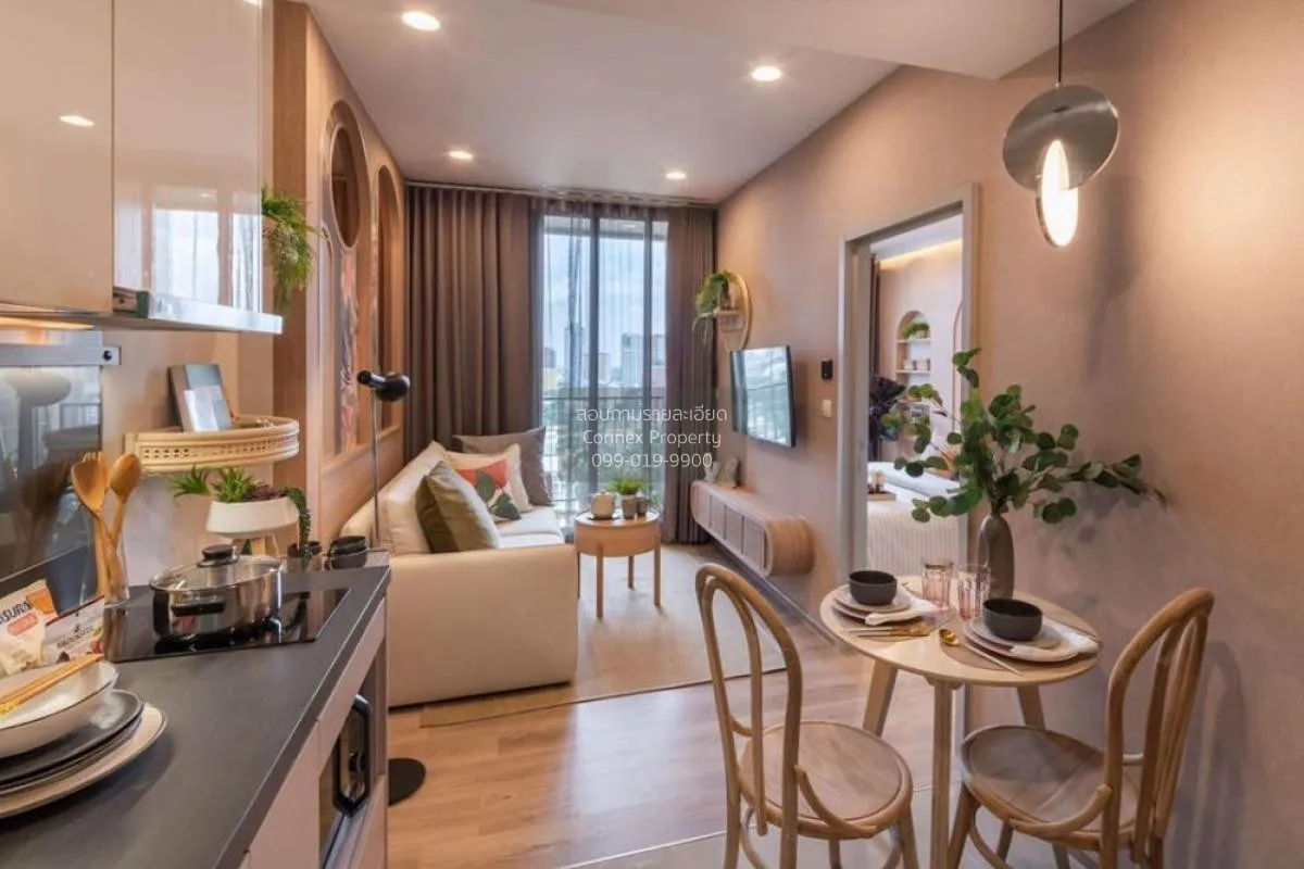 ขายคอนโด  โอกะ เฮาส์ BTS-ทองหล่อ คลองตัน เขต คลองเตย กรุงเทพ CX-8 2