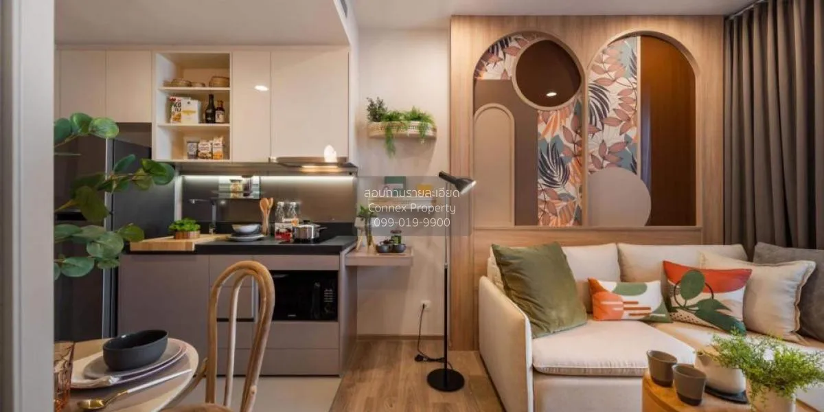 ขายคอนโด  โอกะ เฮาส์ BTS-ทองหล่อ คลองตัน เขต คลองเตย กรุงเทพ CX-8 3