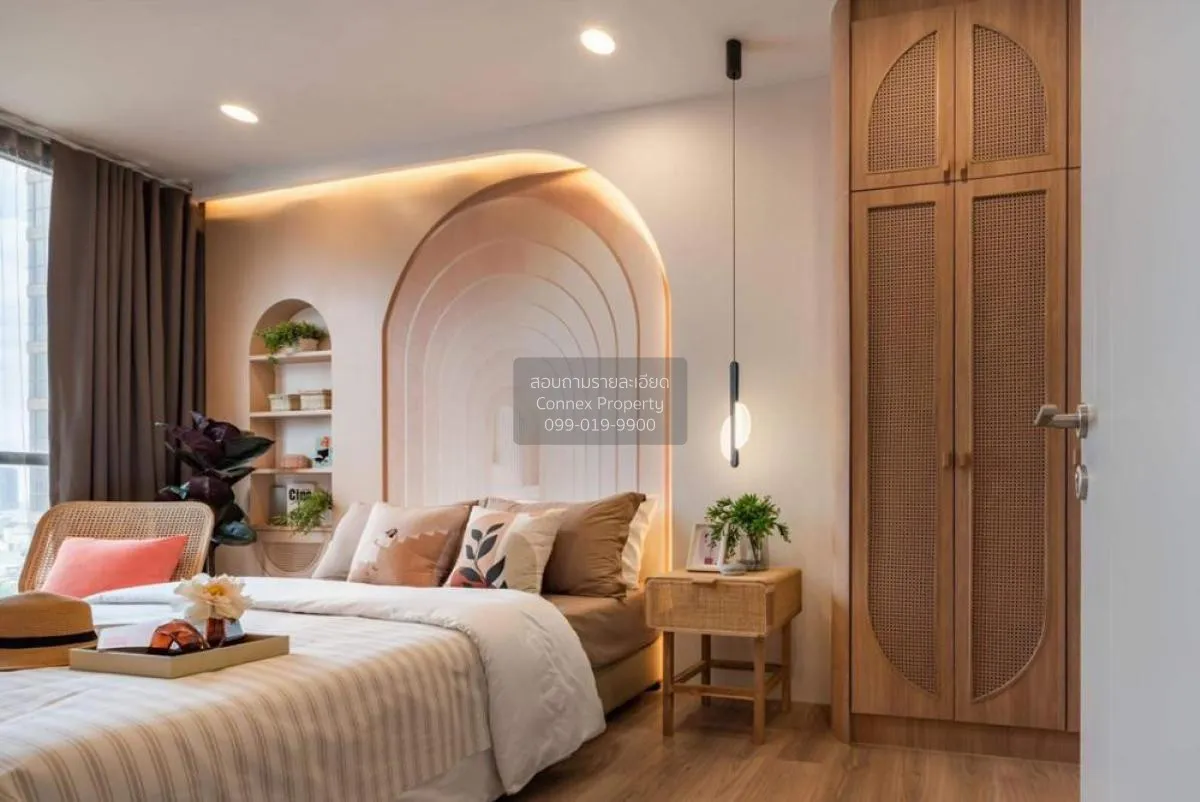 ขายคอนโด  โอกะ เฮาส์ BTS-ทองหล่อ คลองตัน เขต คลองเตย กรุงเทพ CX-8 4