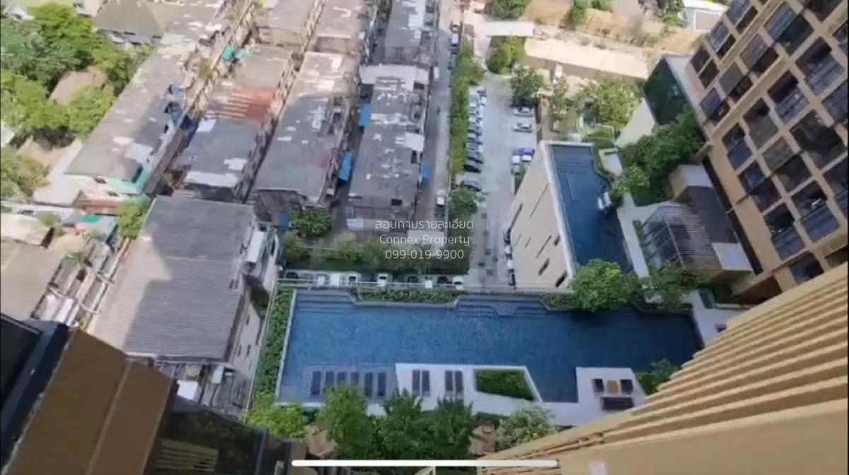 For Sale Condo , Oka Haus Sukhumvit 36 , BTS-Thong Lo , Khlong Ta