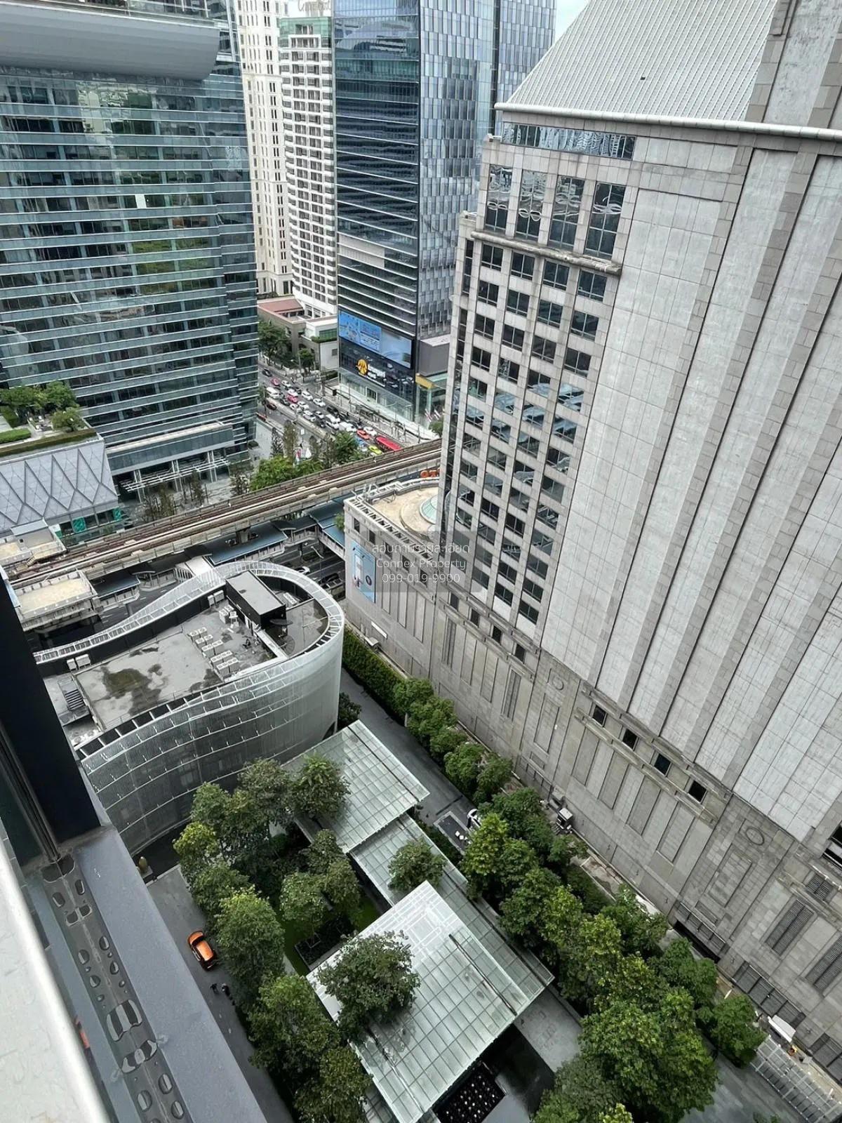 For Rent Condo , Noble Ploenchit , BTS-Phloen Chit , Lumpini , Pa