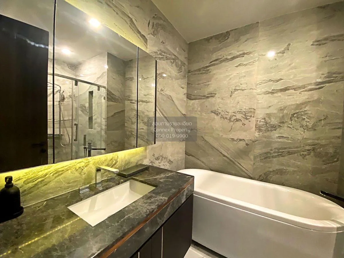 เช่าคอนโด  ลาวีค สุขุมวิท 57 ดูเพล็กซ์ BTS-ทองหล่อ คลองตันเหนือ เ