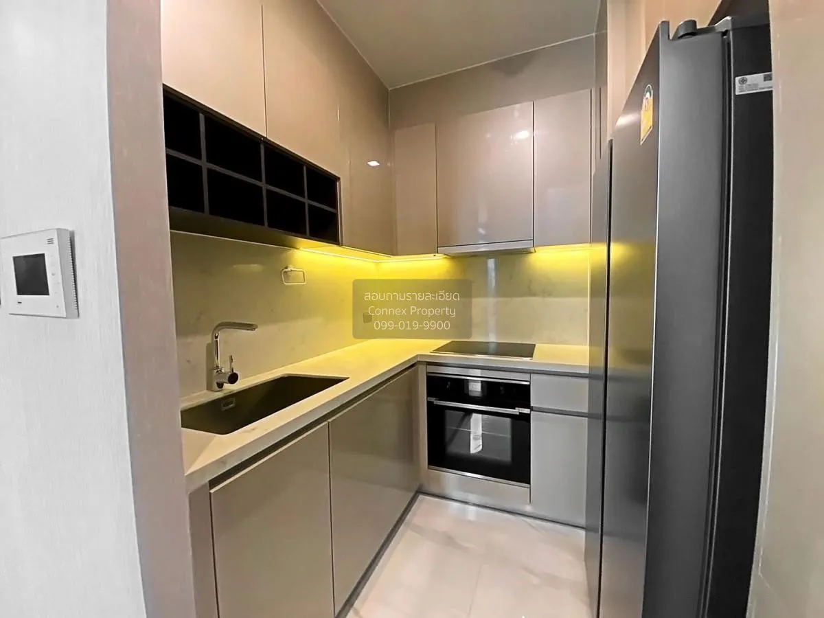 เช่าคอนโด  ลาวีค สุขุมวิท 57 ดูเพล็กซ์ BTS-ทองหล่อ คลองตันเหนือ เ