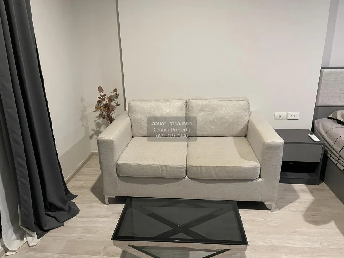 For Rent Condo , Ideo Ratchada - Sutthisan , MRT-Sutthisan , Ratc 2