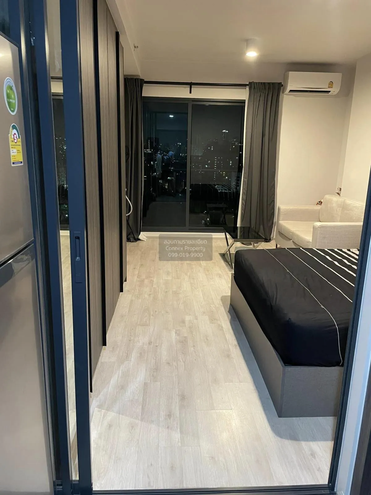 For Rent Condo , Ideo Ratchada - Sutthisan , MRT-Sutthisan , Ratc 4