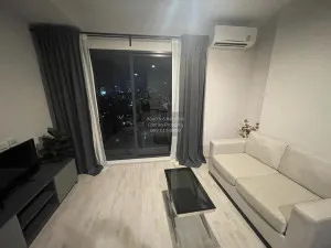 For Rent Condo , Ideo Ratchada - Sutthisan , MRT-Sutthisan , Ratchadaphisek , Din Daeng , Bangkok , CX-88804
