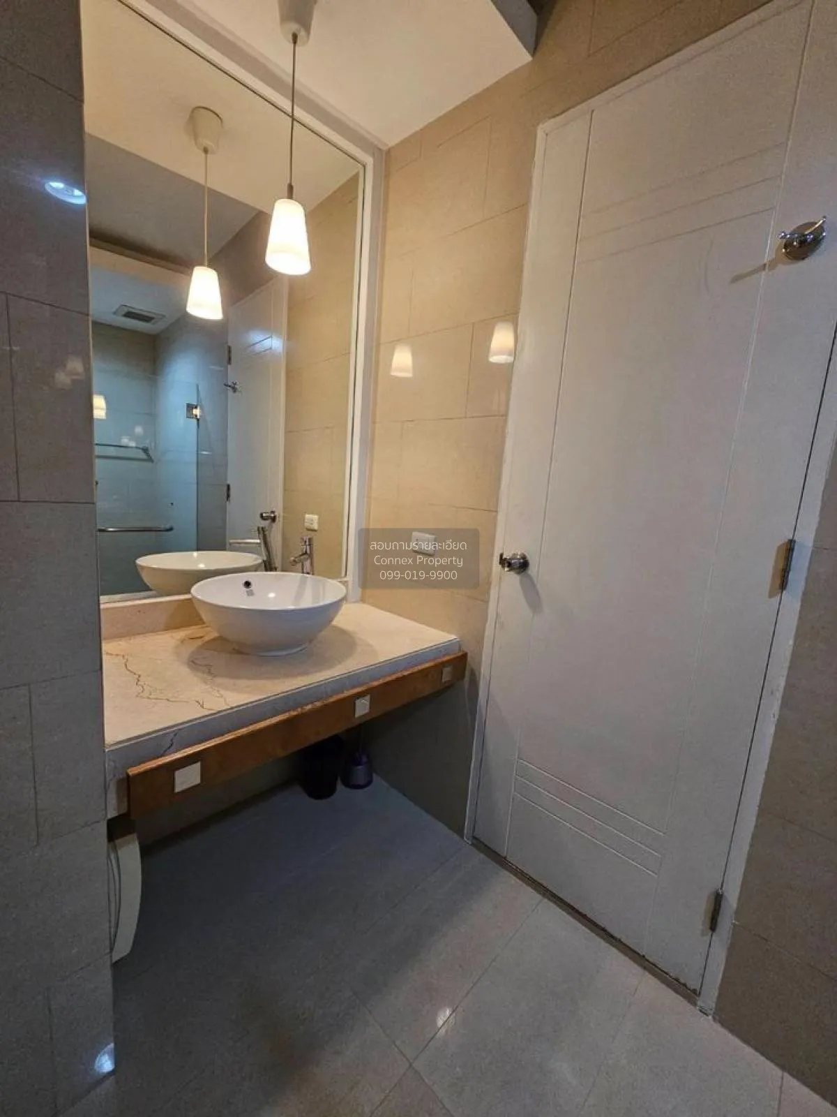 For Rent Condo , The Bangkok Thanon Sub , MRT-Sam Yan , Si Phraya