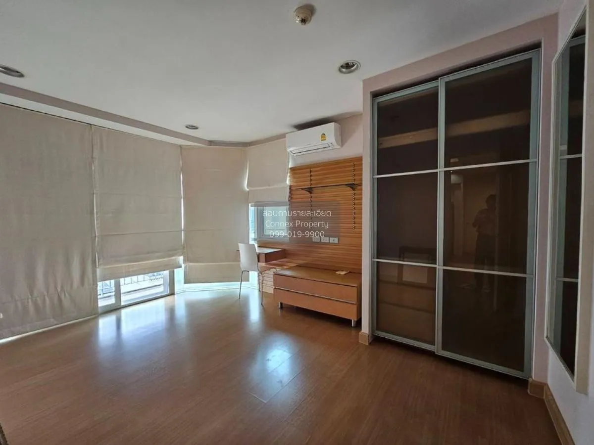 For Rent Condo , The Bangkok Thanon Sub , MRT-Sam Yan , Si Phraya 1
