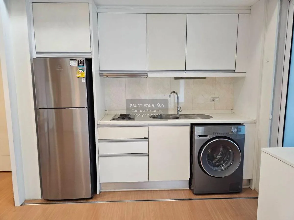 For Rent Condo , The Bangkok Thanon Sub , MRT-Sam Yan , Si Phraya 3