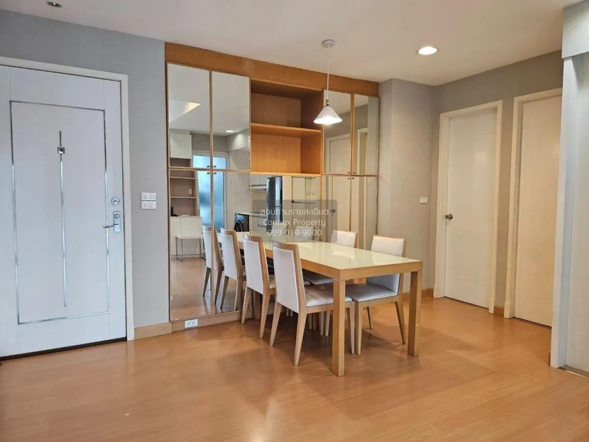 For Rent Condo , The Bangkok Thanon Sub , MRT-Sam Yan , Si Phraya