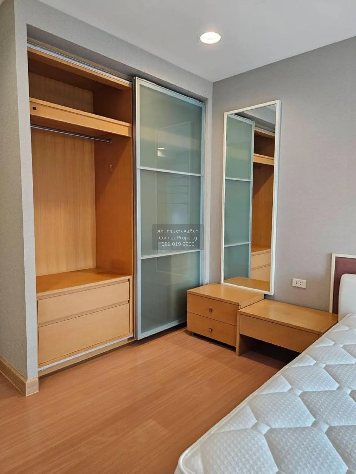 For Rent Condo , The Bangkok Thanon Sub , MRT-Sam Yan , Si Phraya