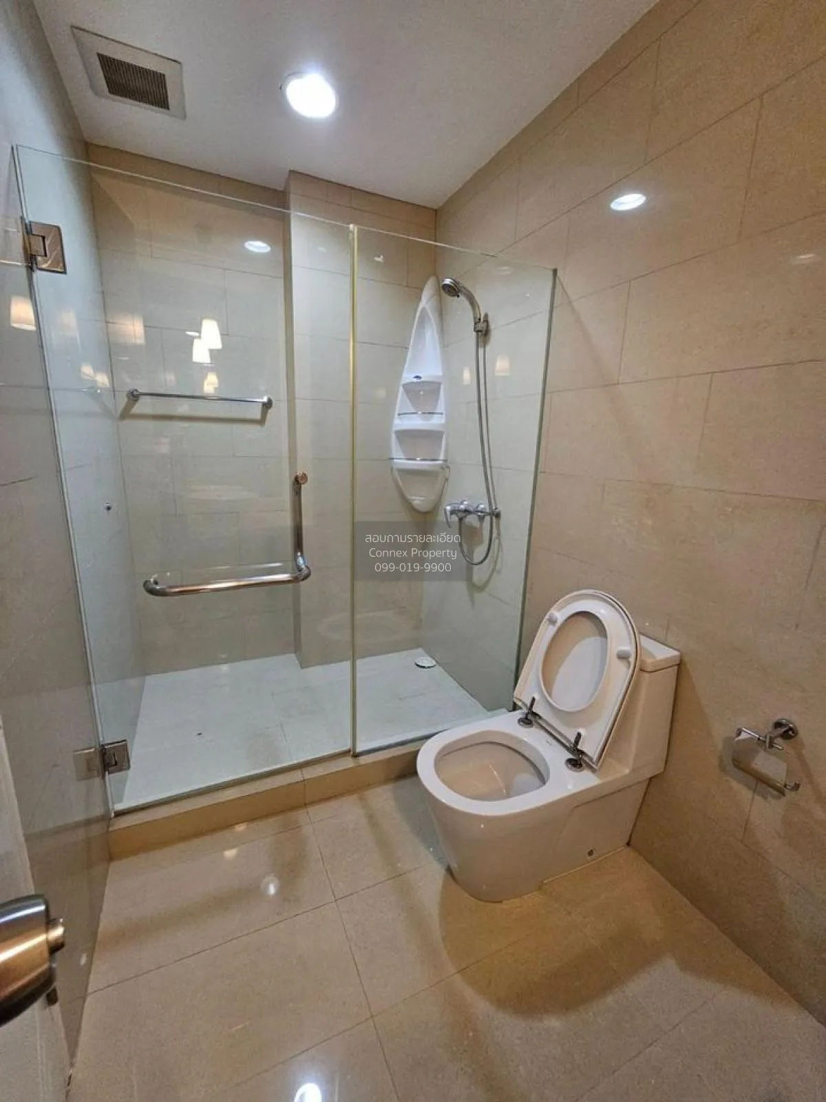 For Rent Condo , The Bangkok Thanon Sub , MRT-Sam Yan , Si Phraya