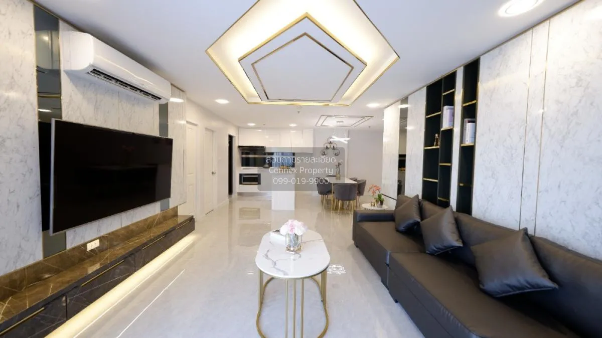 For Sale Condo , Belle Grand Rama 9 , MRT-Phra Ram 9 , Huai Khwan 2