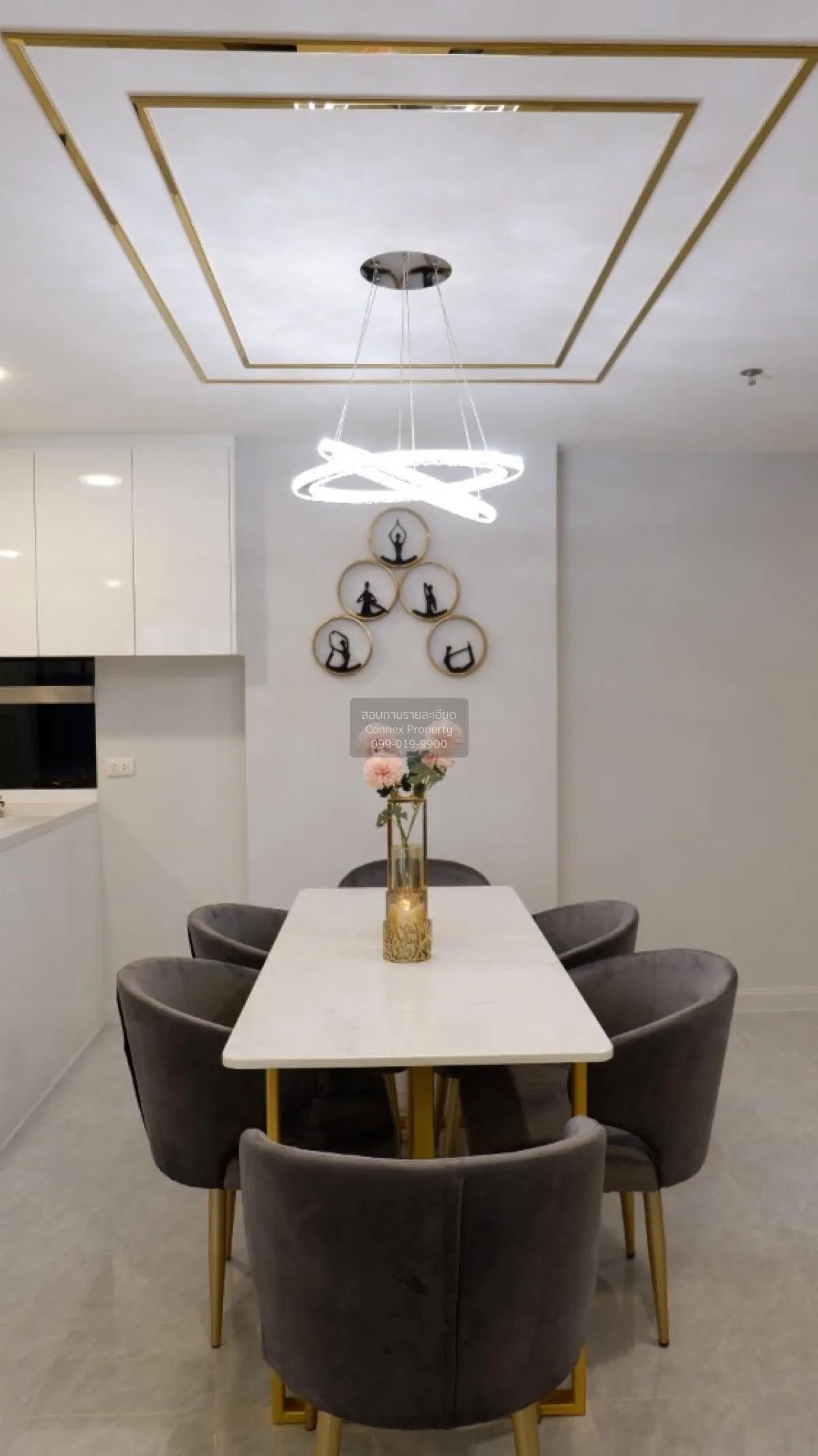 For Sale Condo , Belle Grand Rama 9 , MRT-Phra Ram 9 , Huai Khwan