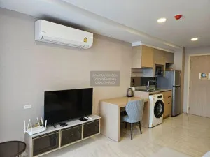 ขายคอนโด  วาลเด้น อโศก MRT-สุขุมวิท คลองเตยเหนือ เขต วัฒนา กรุงเทพ CX-88807