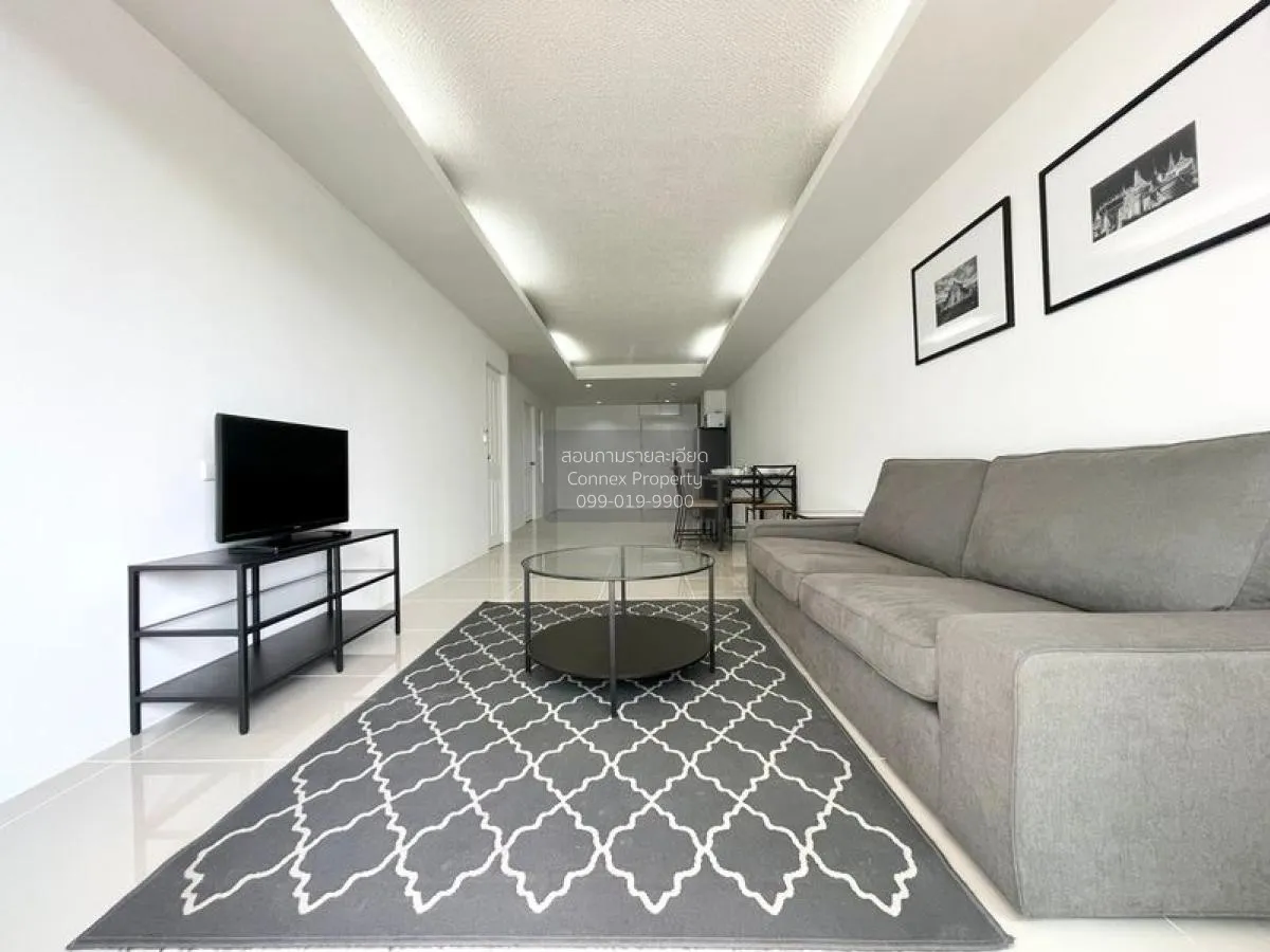 เช่าคอนโด  เดอะ วอเตอร์ฟอร์ด สุขุมวิท 50 BTS-พระโขนง พระโขนง เขต  1