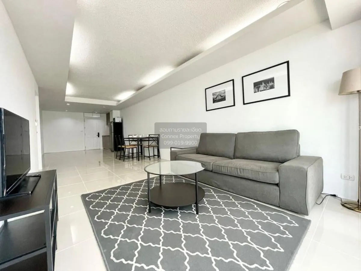 เช่าคอนโด  เดอะ วอเตอร์ฟอร์ด สุขุมวิท 50 BTS-พระโขนง พระโขนง เขต  2