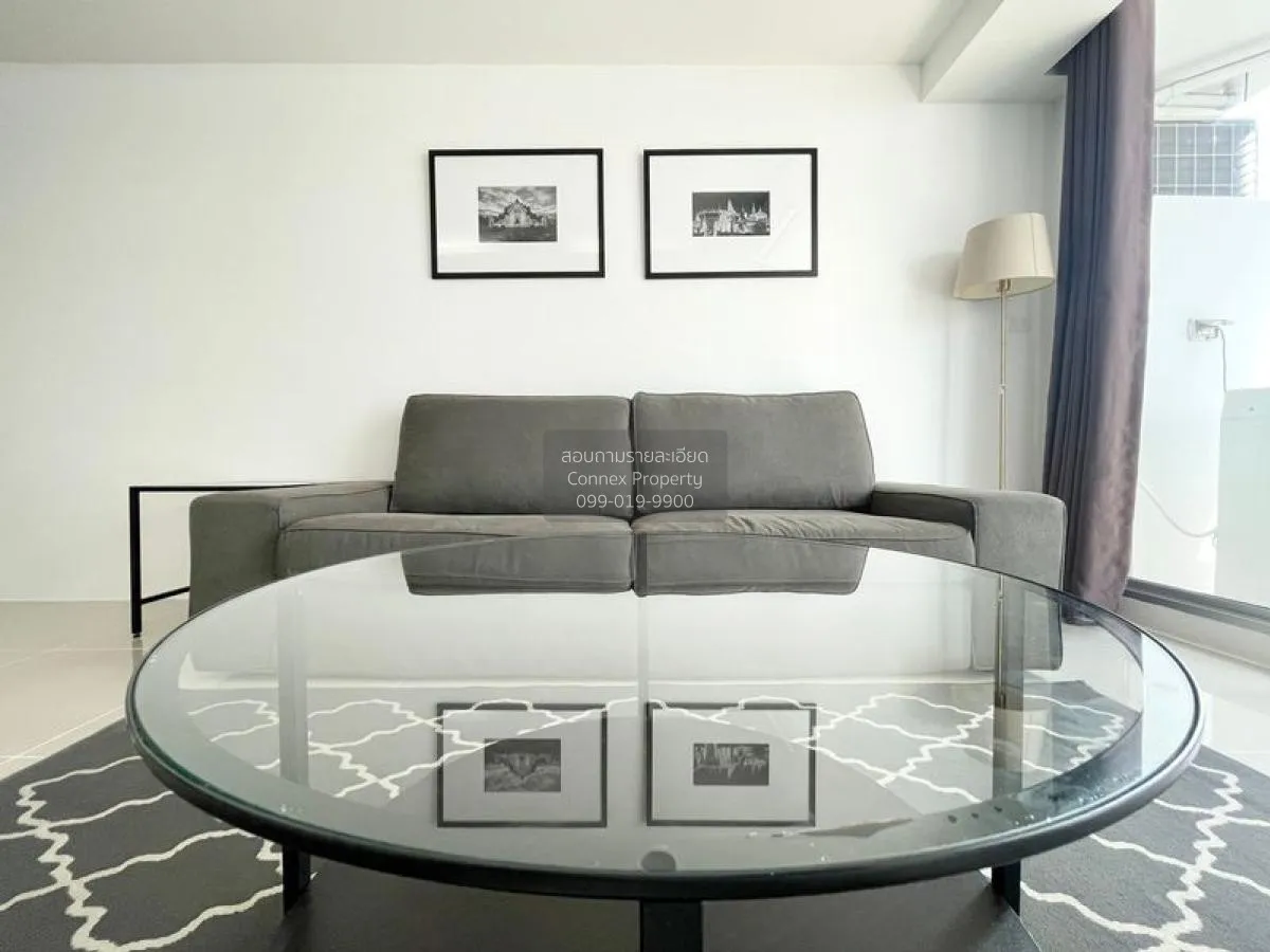 เช่าคอนโด  เดอะ วอเตอร์ฟอร์ด สุขุมวิท 50 BTS-พระโขนง พระโขนง เขต  4