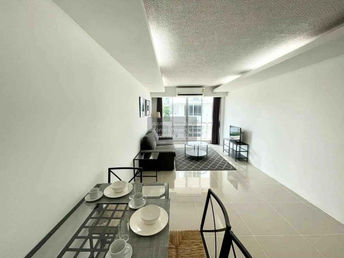 เช่าคอนโด  เดอะ วอเตอร์ฟอร์ด สุขุมวิท 50 BTS-พระโขนง พระโขนง เขต 