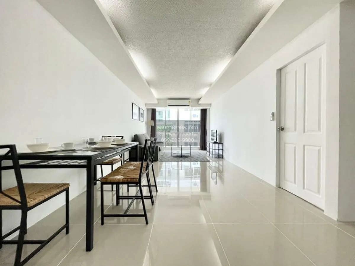 เช่าคอนโด  เดอะ วอเตอร์ฟอร์ด สุขุมวิท 50 BTS-พระโขนง พระโขนง เขต 