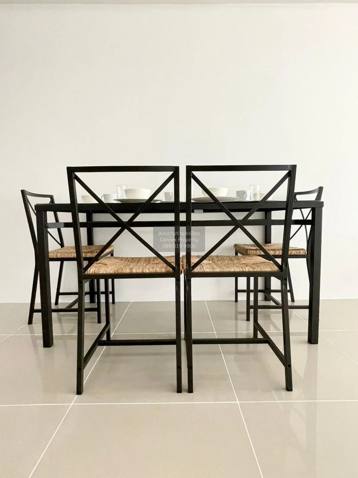 เช่าคอนโด  เดอะ วอเตอร์ฟอร์ด สุขุมวิท 50 BTS-พระโขนง พระโขนง เขต 