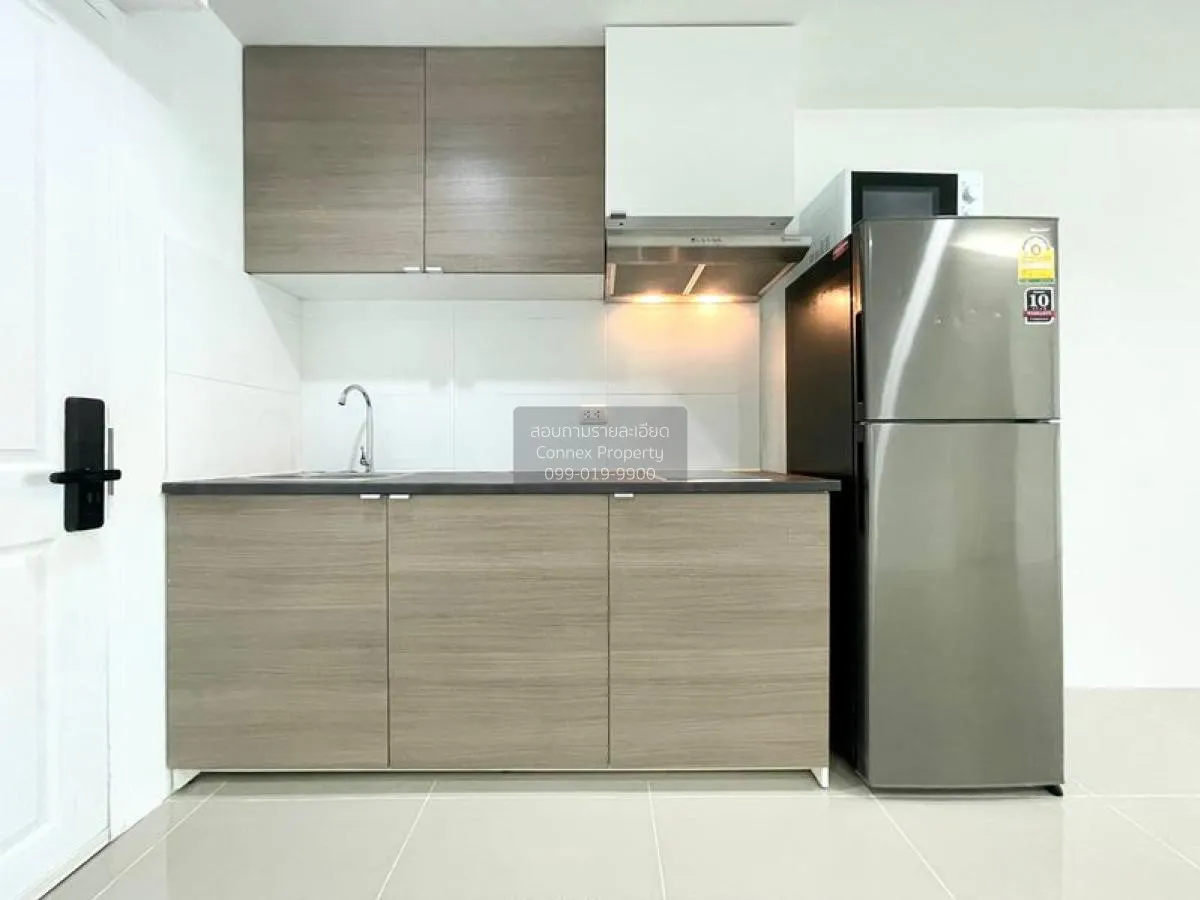 เช่าคอนโด  เดอะ วอเตอร์ฟอร์ด สุขุมวิท 50 BTS-พระโขนง พระโขนง เขต 