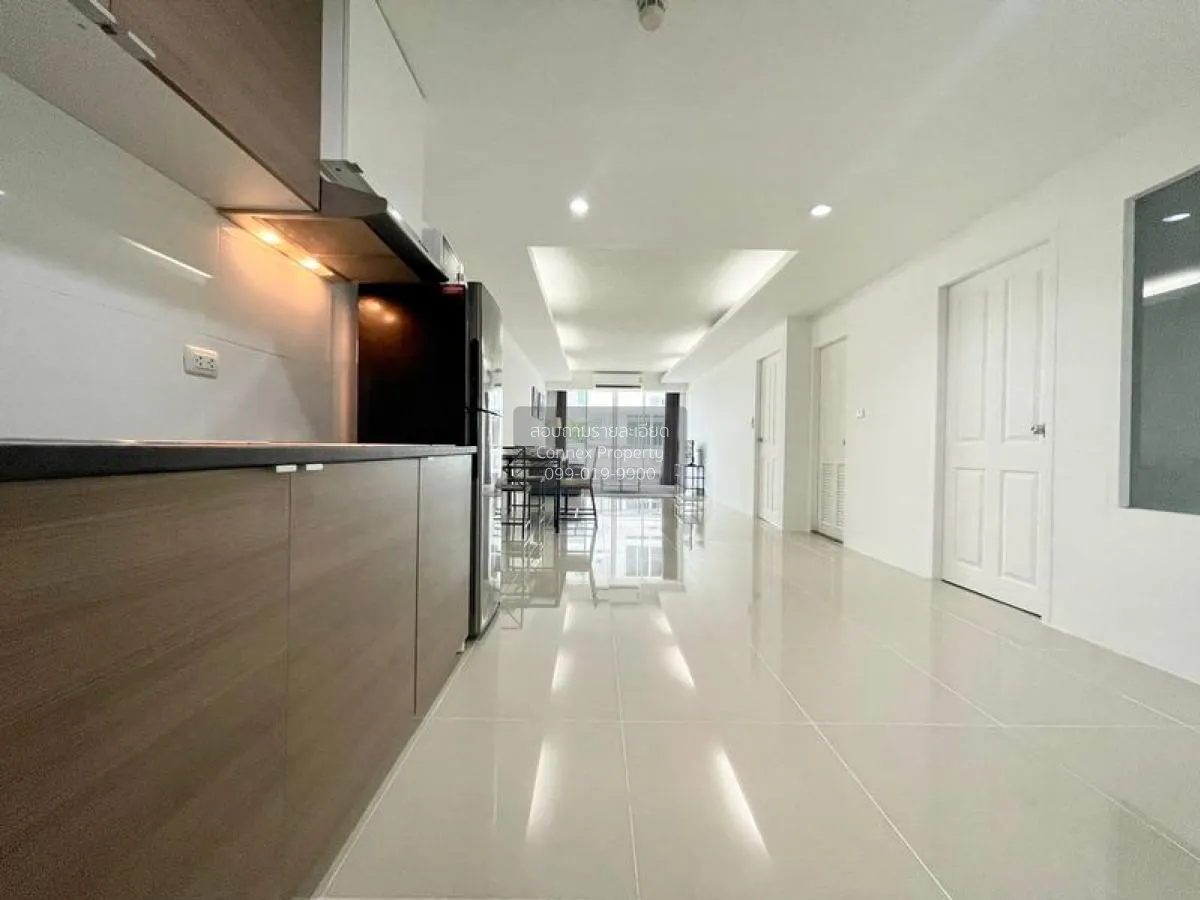 เช่าคอนโด  เดอะ วอเตอร์ฟอร์ด สุขุมวิท 50 BTS-พระโขนง พระโขนง เขต 