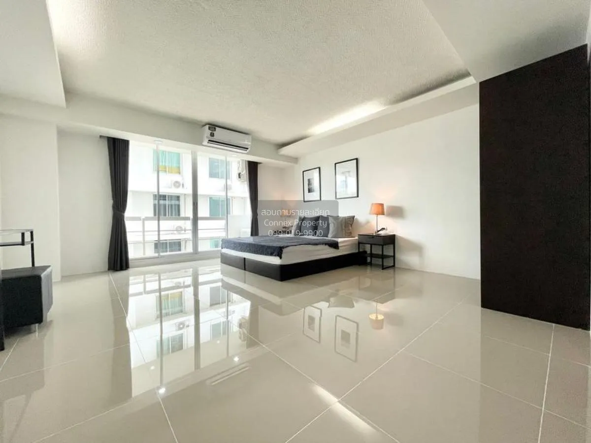 เช่าคอนโด  เดอะ วอเตอร์ฟอร์ด สุขุมวิท 50 BTS-พระโขนง พระโขนง เขต 