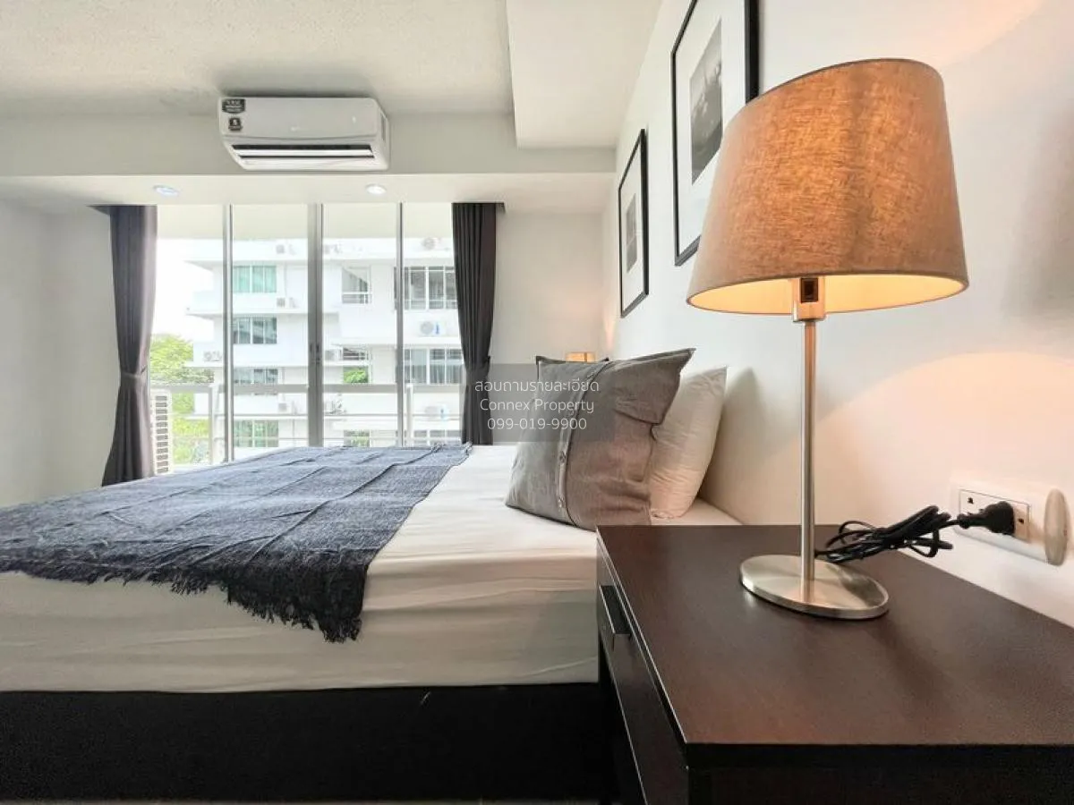 เช่าคอนโด  เดอะ วอเตอร์ฟอร์ด สุขุมวิท 50 BTS-พระโขนง พระโขนง เขต 