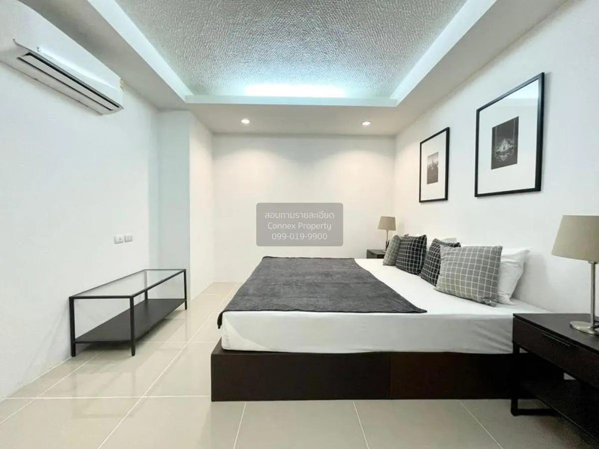 เช่าคอนโด  เดอะ วอเตอร์ฟอร์ด สุขุมวิท 50 BTS-พระโขนง พระโขนง เขต 