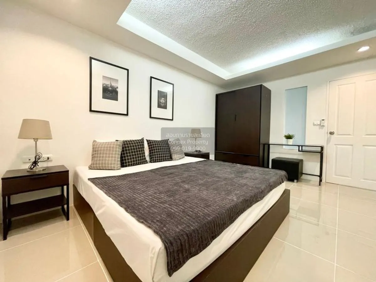 เช่าคอนโด  เดอะ วอเตอร์ฟอร์ด สุขุมวิท 50 BTS-พระโขนง พระโขนง เขต 