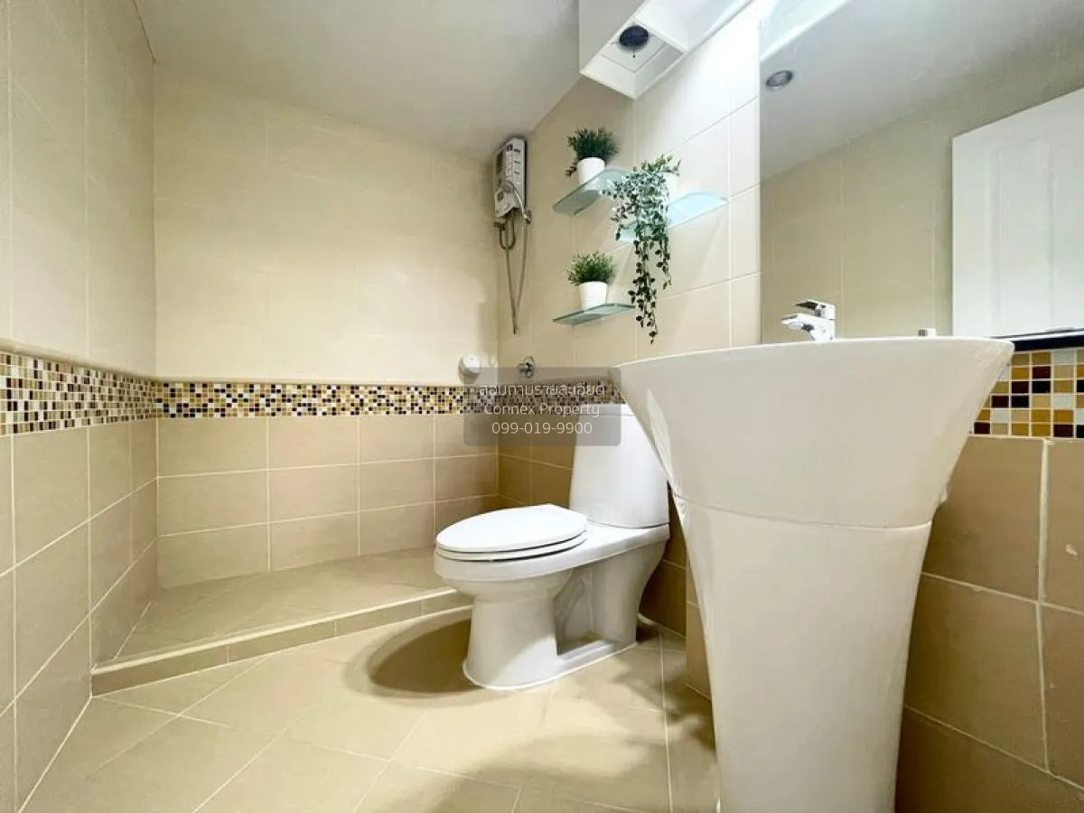 เช่าคอนโด  เดอะ วอเตอร์ฟอร์ด สุขุมวิท 50 BTS-พระโขนง พระโขนง เขต 