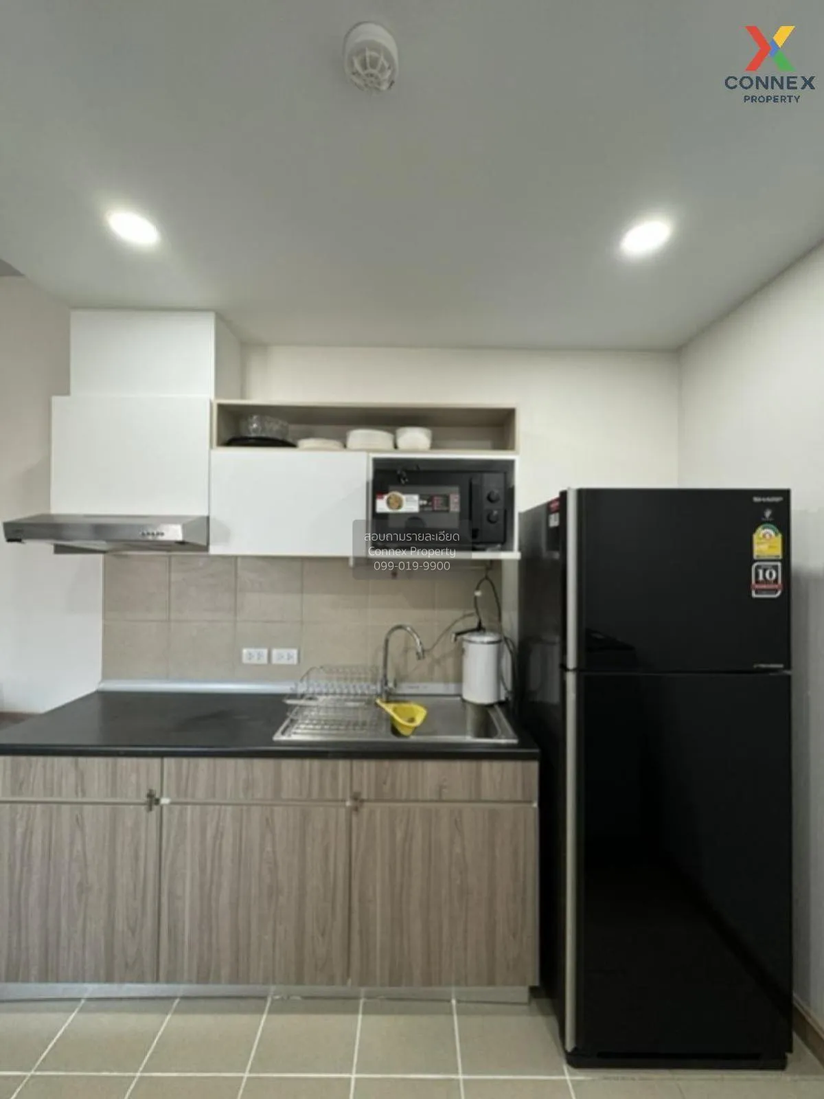 For Sale Condo , Supalai Loft Prajadhipok - Wongwian Yai , BTS-Wo