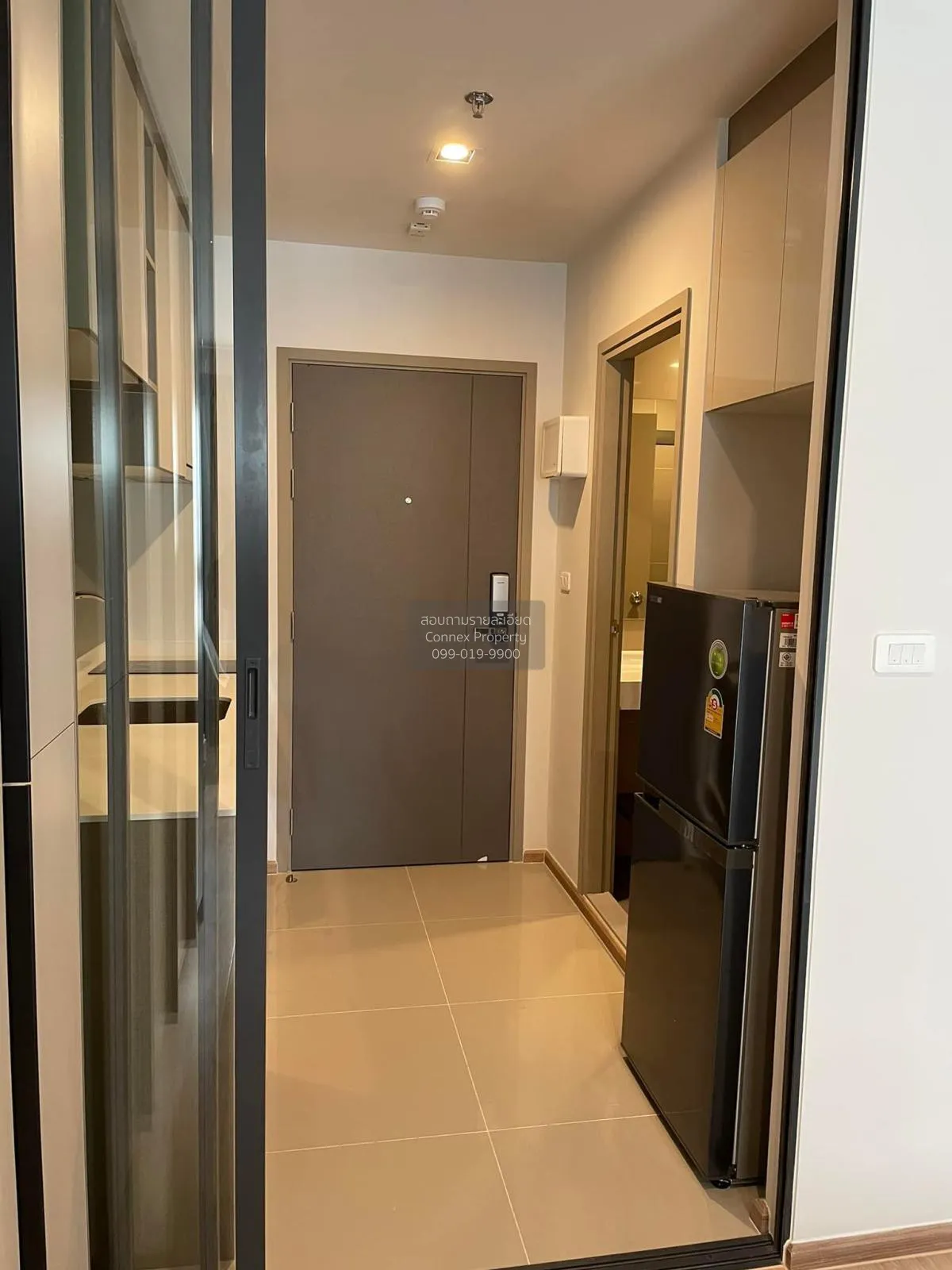 For Rent Condo , Ideo Rama 9-Asoke , MRT-Phra Ram 9 , Huai Khwang 4