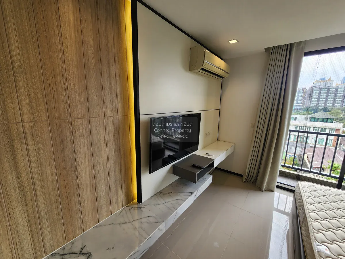 For Rent Condo , AQ Alix Residence , ARL-Ramkhamhaeng , Bang Kapi 2
