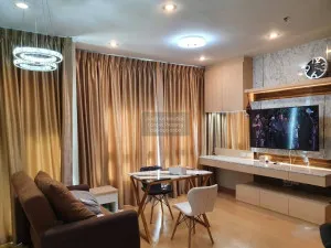 เช่าคอนโด  ไอวี่ ริเวอร์ บางปะกอก เขต ราษฎร์บูรณะ กรุงเทพ CX-88814