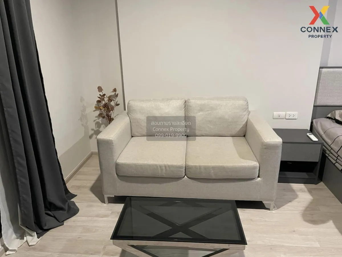 ขายคอนโด  ไอดีโอ รัชดา - สุทธิสาร MRT-สุทธิสาร รัชดาภิเษก เขต ดิน 2