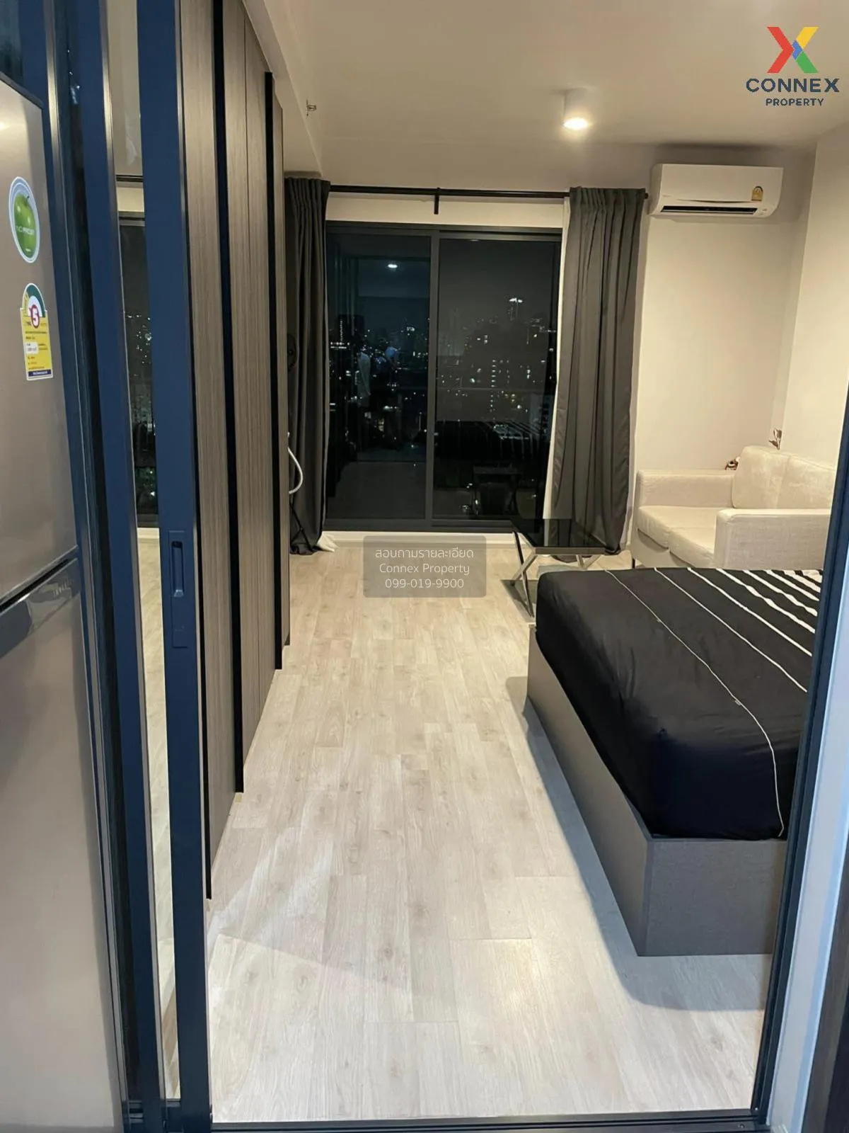 ขายคอนโด  ไอดีโอ รัชดา - สุทธิสาร MRT-สุทธิสาร รัชดาภิเษก เขต ดิน 4