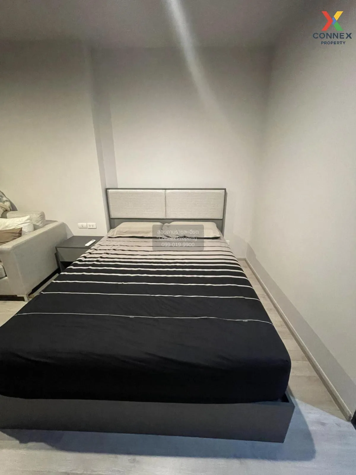 ขายคอนโด  ไอดีโอ รัชดา - สุทธิสาร MRT-สุทธิสาร รัชดาภิเษก เขต ดิน