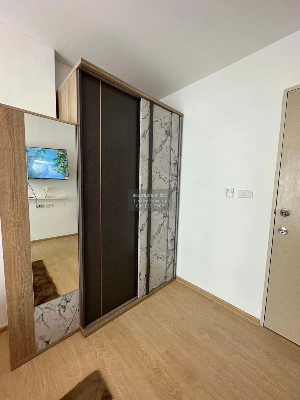For Sale Condo , The Diamond Navanakorn-Taladthai , Khlong Nueng  3
