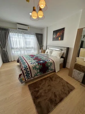For Sale Condo , The Diamond Navanakorn-Taladthai , Khlong Nueng , khlong Luang , Pathum Thani , CX-88821