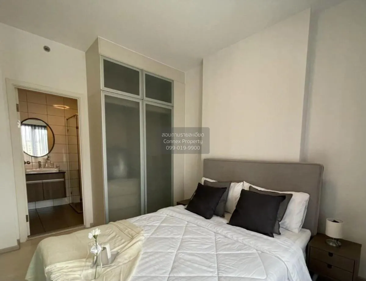 For Sale Condo , Chapter One Eco Ratchada Huaikhwang , MRT-Huai K